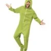 Alien Costume