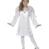 Angel Costume