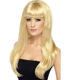 Babelicious Wig, Blonde