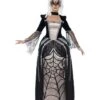 Black Widow Baroness Costume, Black