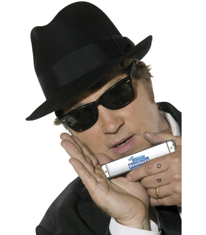 Blues Brothers Kit 1 Blues Brothers Kit