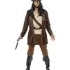 Buccaneer Costume