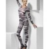 Camouflage Bodysuit