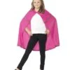 Cape, Pink