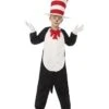 Cat In The Hat Costume