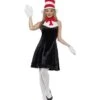 Cat In The Hat Costume
