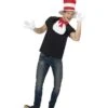 Cat In The Hat Kit