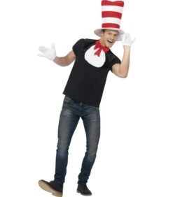 Cat In The Hat Kit