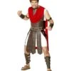 Centurion Costume, Brown