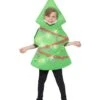 Christmas Tree Costume, Green