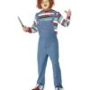 Chucky Mens Costume