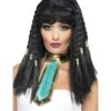 Cleopatra Wig, Black