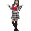 Clueless Dionne Costume, Black