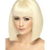 Coquette Wig, Blonde