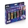 Cosmic Moon Metallic Hair Streaks, Assorted