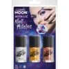 Cosmic Moon Metallic Nail Polish,