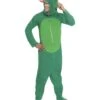 Crocodile Costume