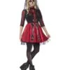 Day Of The Dead Diva Costume