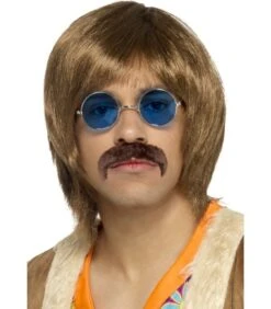 Smiffys Make-Up FX, Day Of The Dead Kit, Aqua, Mul