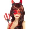 Devilicious Kit, Red