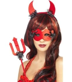 Devilicious Kit, Red