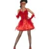 Devilish Masquerade Costume