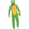 Dinosaur Costume, Green