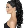 Divinity Hair Extension, Black