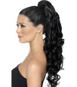 Divinity Hair Extension, Black