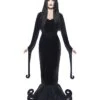 Duchess Of The Manor Costume, Black