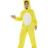 Duck Costume, Yellow