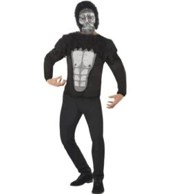 Economy Gorilla Instant Kit