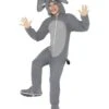 Elephant Costume