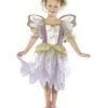 Fairy Princess, Purple