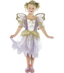 Fairy Princess, Purple