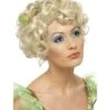 Fairy Wig, Blonde