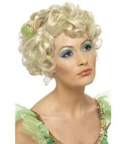 Fairy Wig, Blonde