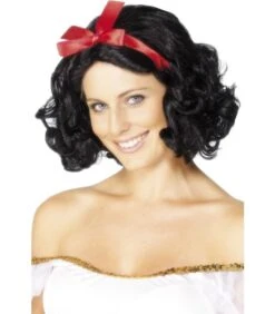 Fairytale Wig