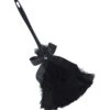 Feather Duster, Black