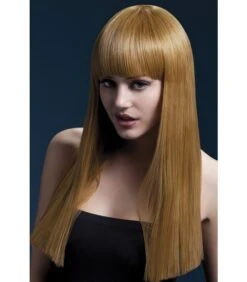 Fever Alexia Wig, Auburn