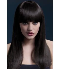 Fever Alexia Wig, Brown