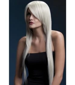 Fever Amber Wig, Blonde