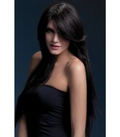 Fever Amber Wig, Brown