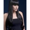 Fever Bella Wig, Black