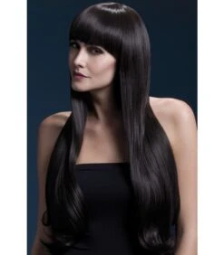 Fever Bella Wig, Brown