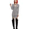 Fever Convict Costume