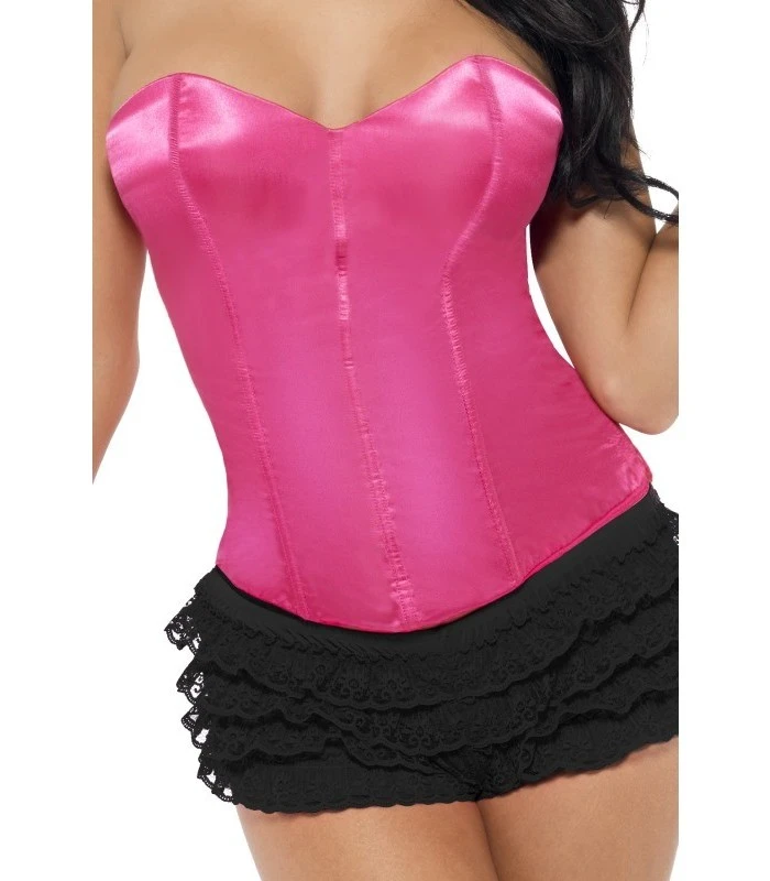 Fever Corset 1 Fever Corset