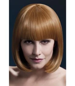 Fever Elise Wig, Auburn