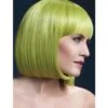 Fever Elise Wig, Pastel Green