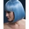 Fever Elise Wig, Pastel Blue